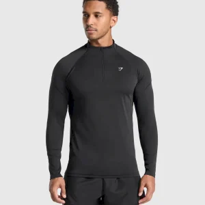 Performance 1/4 Zip