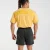 Sunny Yellow