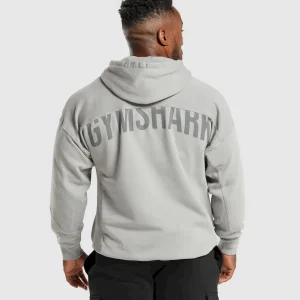 Power Washed Hoodie