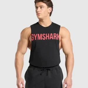 Prime Drop Arm Tank