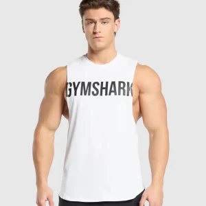 Prime Drop Arm Tank