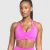 Vibrant Pink