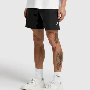 Rest Day 6" Cargo Shorts