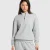 Light Grey Core Marl
