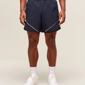 Retro Shorts