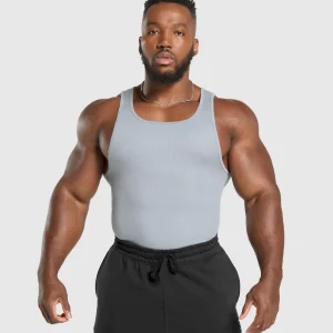 Ribbed Tank 3PK