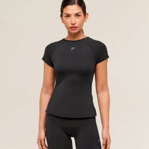 Running Back Vent T-Shirt