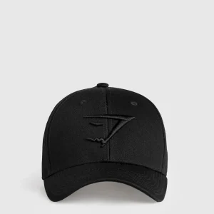 Sharkhead Cap
