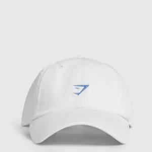 Relaxed Cap