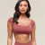 Washed Berry Pink