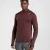 Baked Maroon