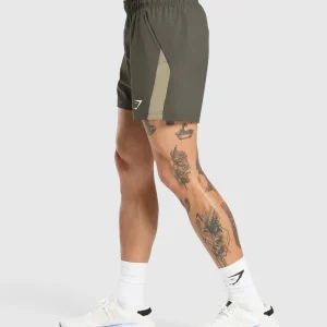 Sport 5" Shorts