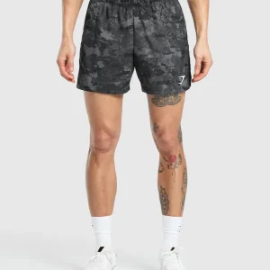 Sport 5" Shorts
