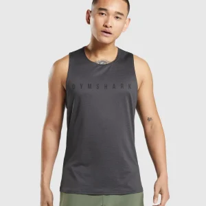 Sport Stripe Tank