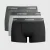 Black/Pitch Grey/Light Grey