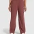 Burgundy Brown