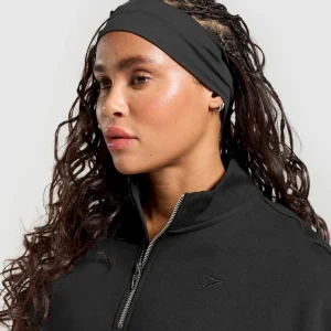 Straight Headband