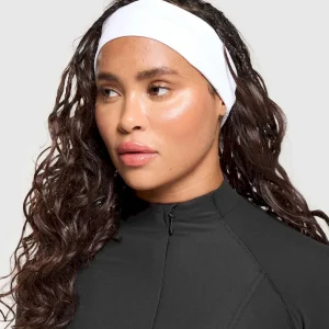 Straight Headband