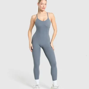 Strappy All In One