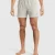 Gymshark Hybrid 6" Shorts - Grey