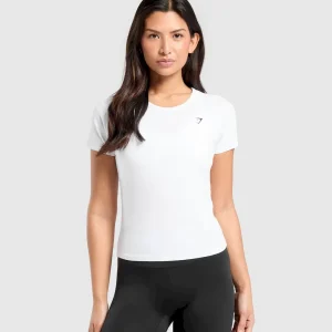 Training Cotton Baby Tee