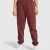 Burgundy Brown
