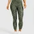 Green Print