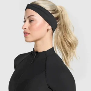Twist Headband