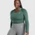 Dark Green Marl