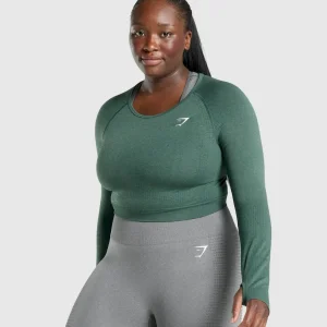 Vital Crop Top