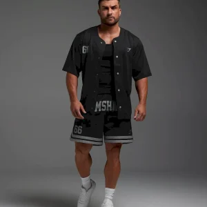 Sports Jersey