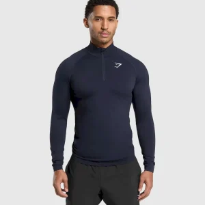 Vital 1/4 Zip