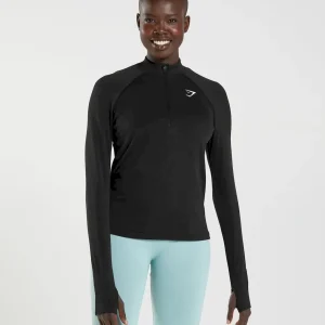 Vital 1/2 Zip