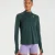 Woodland Green Marl