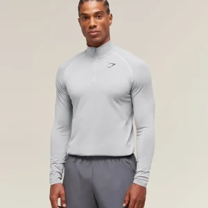 Vital 1/4 Zip