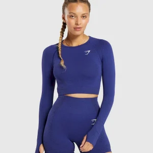 Vital Crop Top
