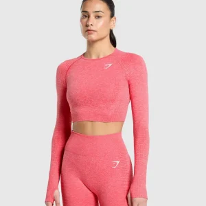 Vital Crop Top