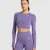 Functional Purple/Marl
