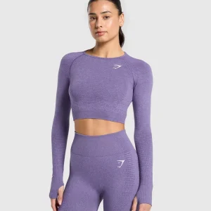 Vital Crop Top