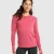 Bright Fuchsia Marl