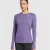 Functional Purple/Marl