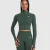 Woodland Green Marl