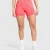 Coral Red Marl