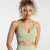 Light Sage Green Marl