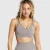 Warm Taupe Marl