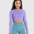 Bright Purple Marl