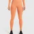 Apricot Orange Marl