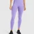 Bright Purple Marl