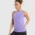 Bright Purple Marl