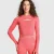 Coral Red Marl